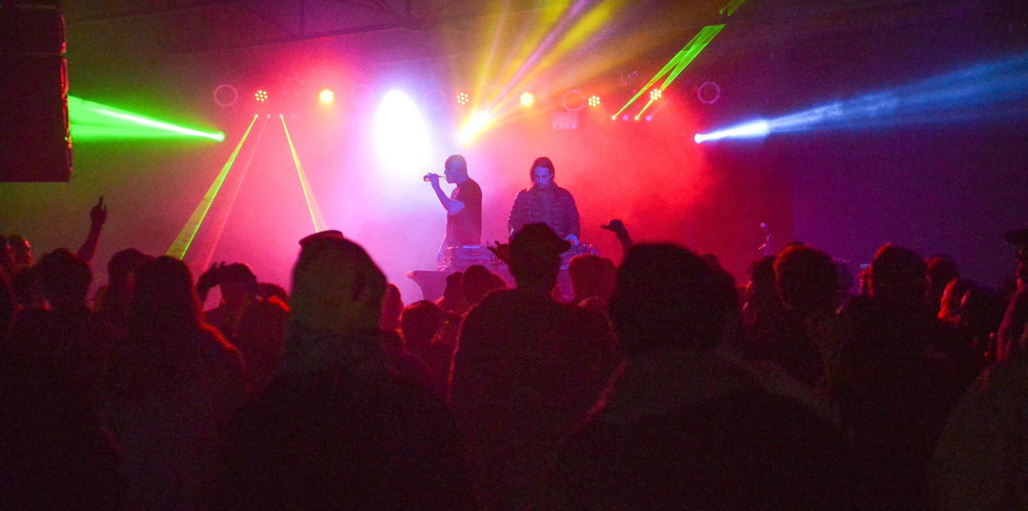 Infected Mushroom